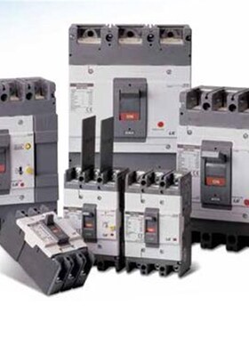 原装 LS 220V Metasol漏电断路器EBN202C 2P 150A 175A 200A 225A