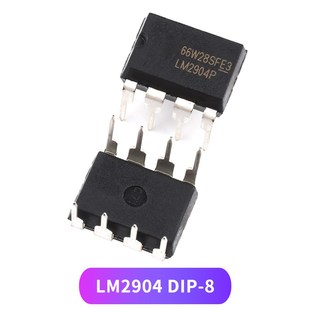 358P 348 318 224 2904运放运算放大器芯片8DIP14直插 258 LM324N