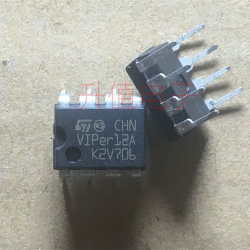 开关电源管理芯片 VIPER22A  VIPER12A  电磁炉DVD常用  全新原装