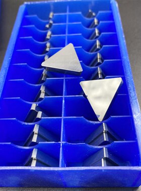 株洲铣刀片YT14 YT5 YW2YG6YT15 4160511四方3130511三角XC161008