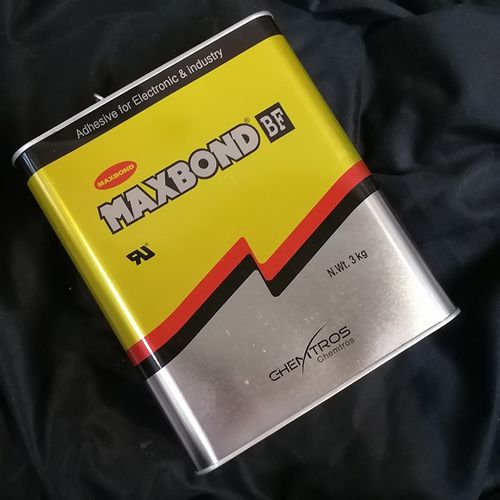 原装韩国东部1603HFR-HS阻燃UL电子黄胶电子元件固定胶3KG/桶