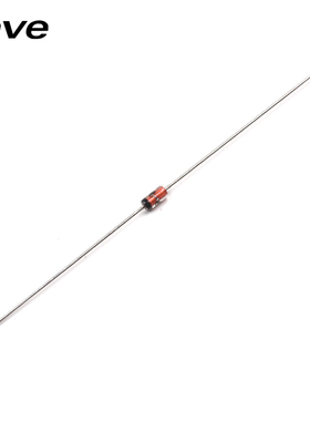 肖特基 锗检波二极管 1N60P IN60P 封装DO-35 可替代2AP9 20只