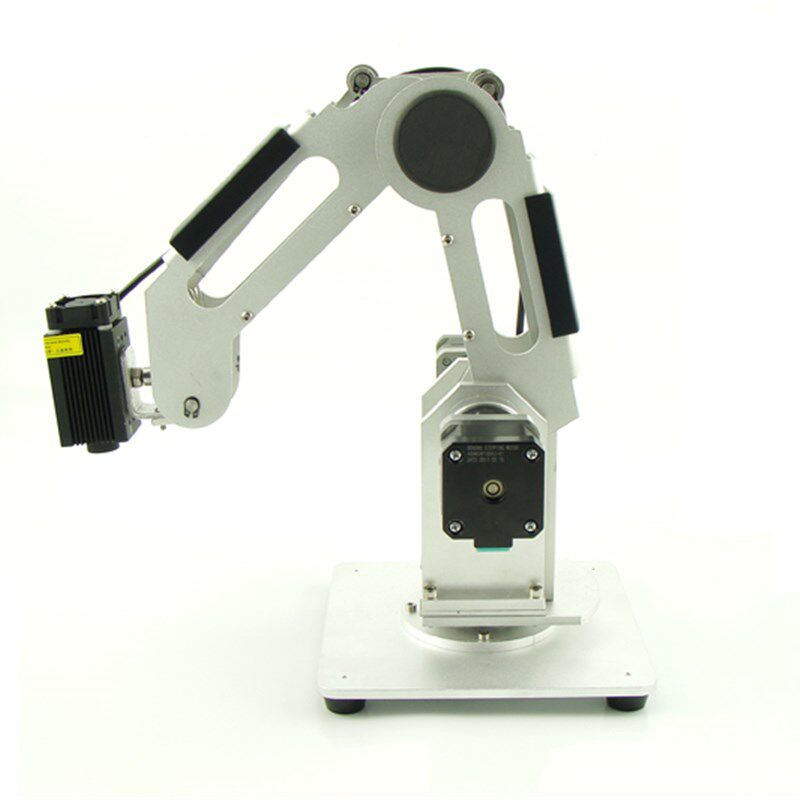 机械臂机械手3轴桌面机器人0.5/ 2.5/ 4Kg负载JXBH-XP28005/58025