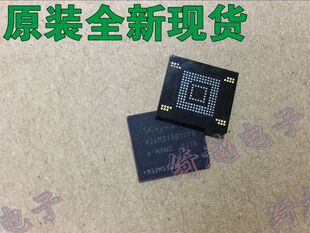 H26M21001FPR H26M31001HPR H26M31001FPR H26M31003GMR EMMC芯片