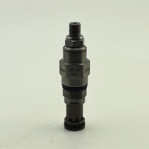 台湾winner现货插装阀RP10W20AL溢流阀RP10A20AL RP10A20CL