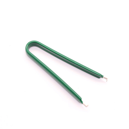 防静电IC起拔器U型绝缘拆卸电路拔取器 贴片焊接工具拆装芯片镊子