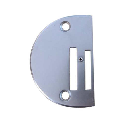 工业缝纫机K-1模具车针位组 滚轮双轮压脚 胶牙齿 模板机针位针板