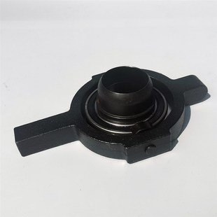 数控仪表车床配件气动无叉打手圈(卡子+轴承+活灵+卡簧)625-660