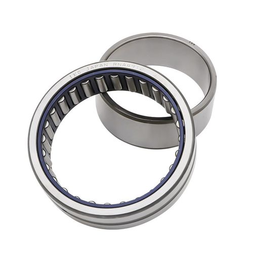 日本原装进口IKO TA2220Z带保持架冲压外圈滚针轴承尺寸22*29*20