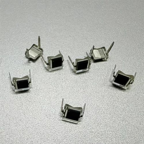 原装正品BPW34 65直插贴片 红外可见光 硅PIN光电二极管 欧司朗