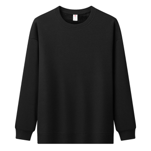 ss清仓春秋季 棉布果蔬收纳袋男女情侣连帽棉卫衣 宽松男女打底衫