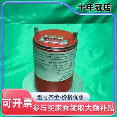 维修ELECTRONICS GMBH CEV65M-110-02议价