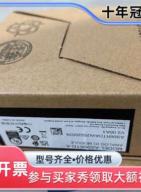 维修台达模块AS06RTD-A议价