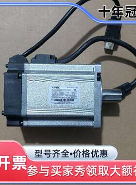 维修信捷伺服电机750W，型号MS6S-80CS30B1-20P议价