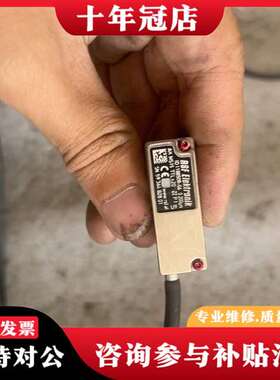 议价RSF Elektrok光栅尺读数头，型号AK MS15议价