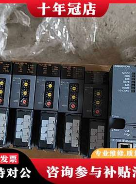 议价Q06UDVCPU一台议价