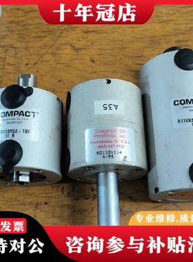 议价COMPA气缸型号864-647-9521实物拍议价