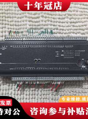 议价PLC DVP48EC00R3，功能正常，外观保持得议价