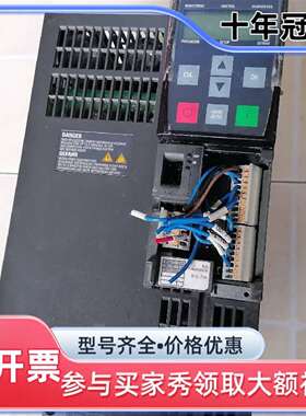 维修PM240变频器 6SL3224-0BE27-5U议价