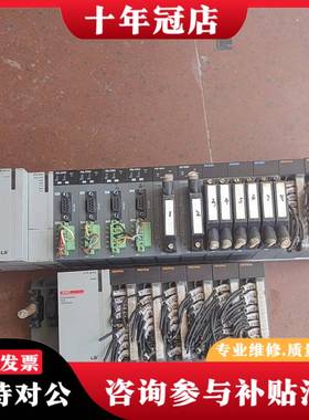 议价PLC模块 XGP-AC23一个，XGI-CPUU一个议价