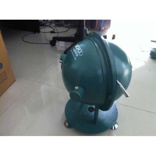 全新LED积分球30CM50CM100CM照度仪色温波长光通量光强光谱测试仪