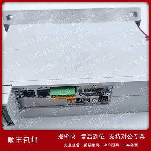 力士乐伺服驱动器XMD2-W0606ANN-01NETT0ECNN-S03RSN2NNNN0NN议价
