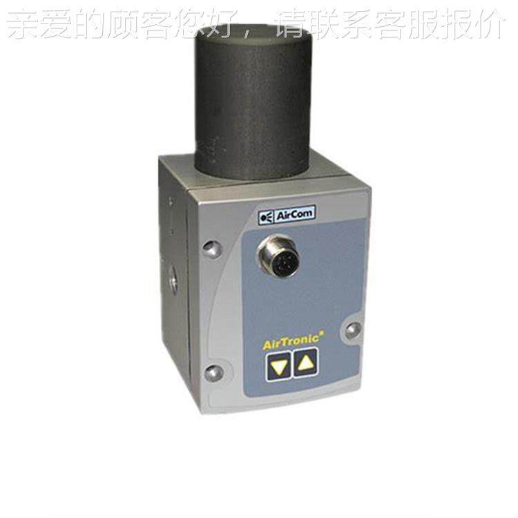 原装进阀口PDA42-10供应AIRCO比例压力调节器PMD42-100 气缸A 减