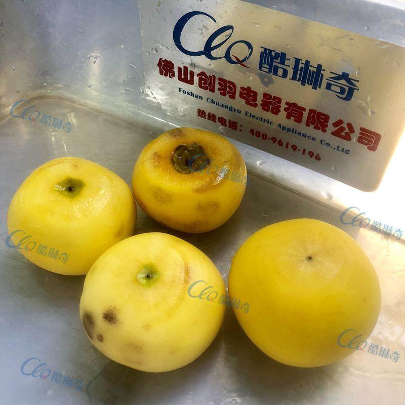 黄芯柠檬削皮机 橘子柿子刨皮机葡萄柚刮皮机苹果橙子刮皮机,厨房/烹饪用具,导热盘/解冻盘,淘宝优惠券,粉丝福利购,淘宝优惠卷