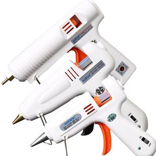 11mm 热熔枪电热熔胶枪手工制作家用胶水溶胶抢胶棒固体胶小号7
