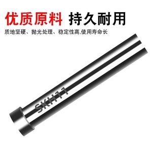 11冲头T冲加硬超硬SKH51不锈钢冲孔冲针顶针定做配件 模具冲针SKD