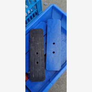 PA6尼龙耐磨长条 耐磨尼龙板加工聚酰胺板PA66尼龙板方块