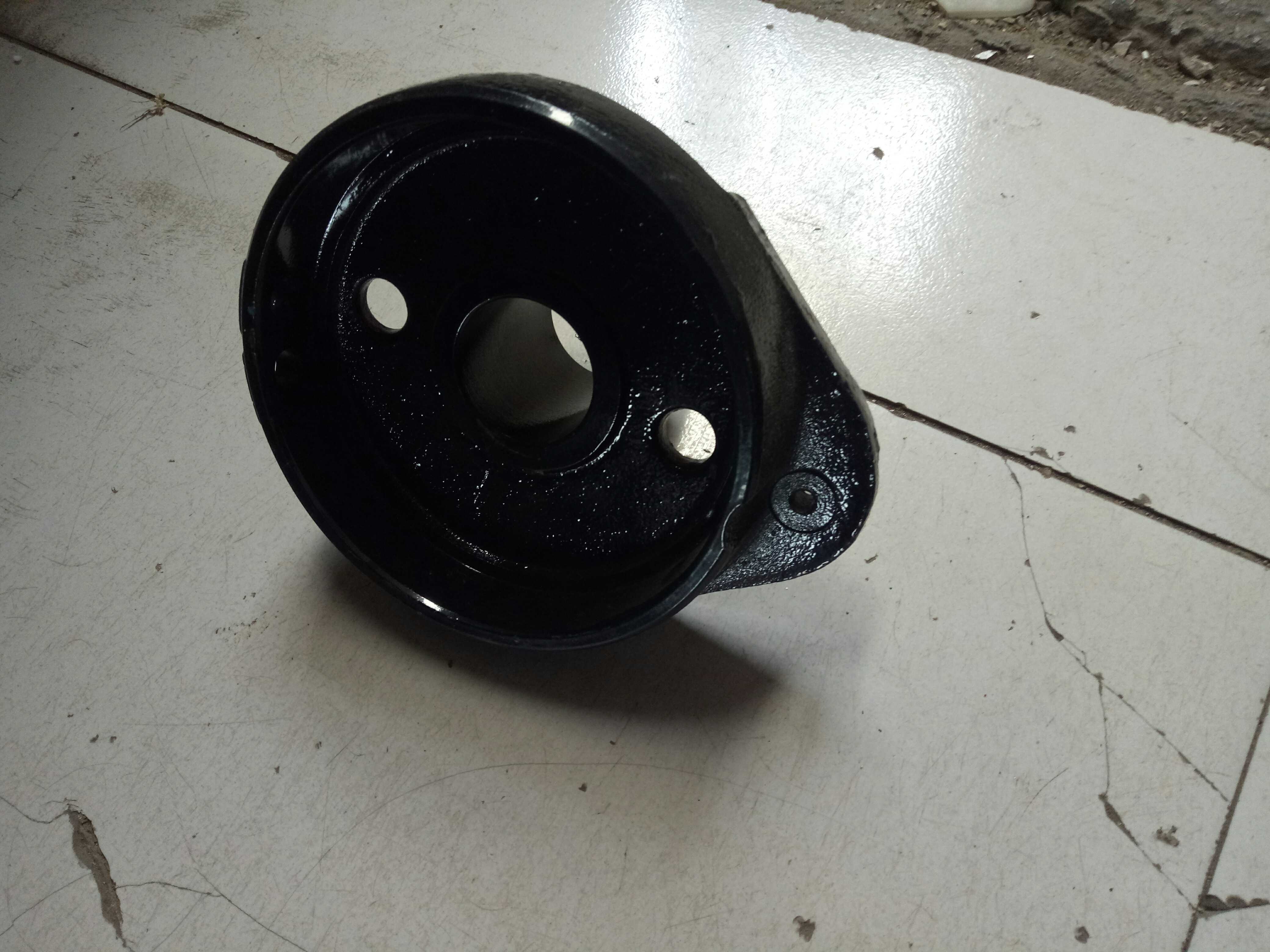 纽荷兰5070捆草机 打捆机打结器离合器轮毂 包邮