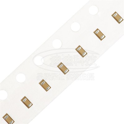 贴片电容 0603 100NF 16V 25V 50V 精度10% X7R 104K 0.1UF 100只