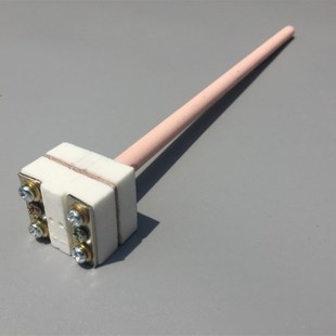 150mm200mm225mm250m 100 极速B型铂铑热电偶B型小铂铑 电热偶WRR