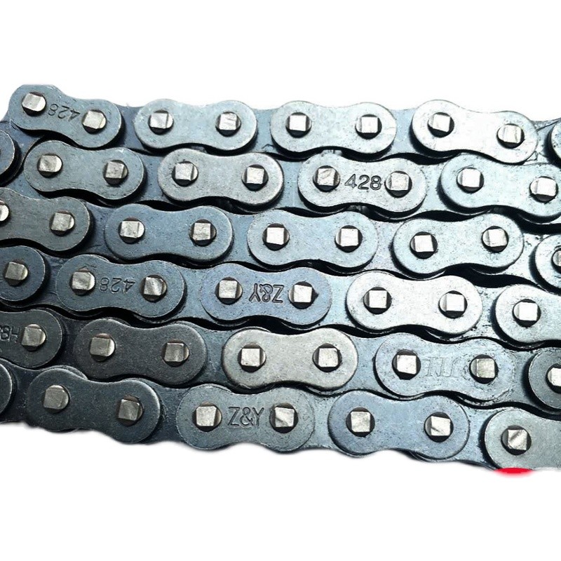 工业链条/08B 10B 12B 16B 20B 24B 28B 32B/ 单排 .双排链条