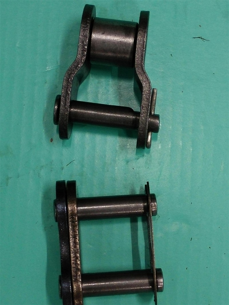 工业链条接头3分4分5分6分1寸1.2寸1.5寸06B08B10A12A16A20A24A28