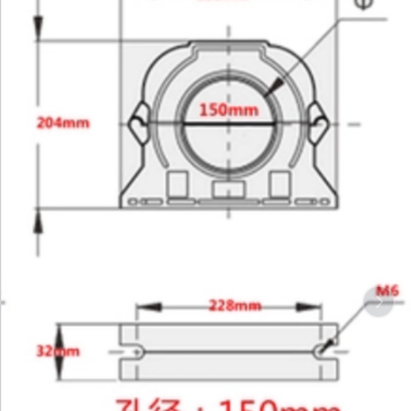 CT16/24/36/50开口式电流互感器开启式小型50A100A200A卡扣式电表