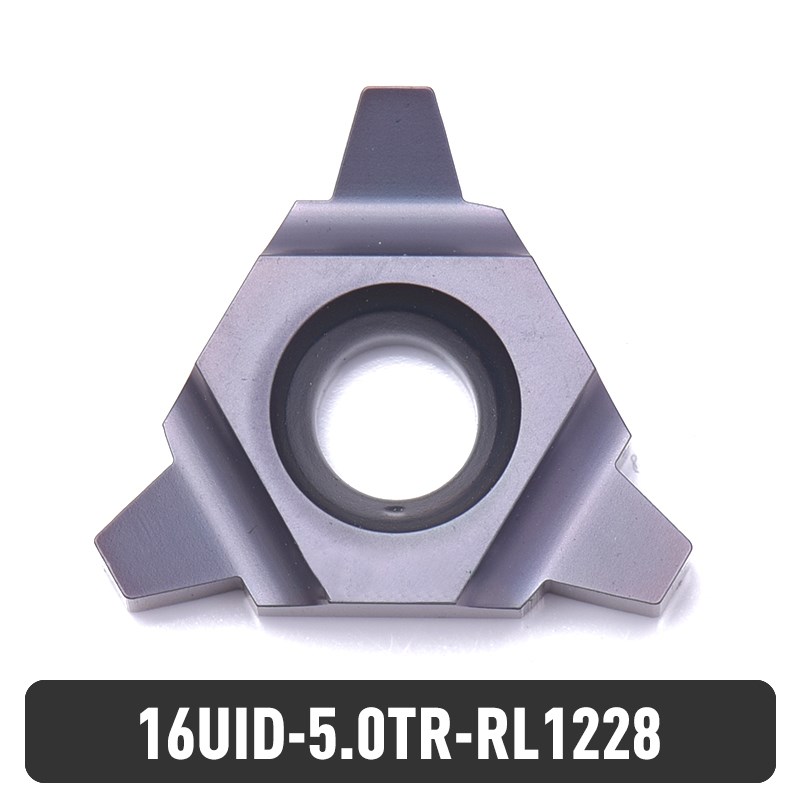 30度U型梯形内螺纹刀杆SUNR0012M16U 16UID 5.0 4.0 6.0 8.0TR刀