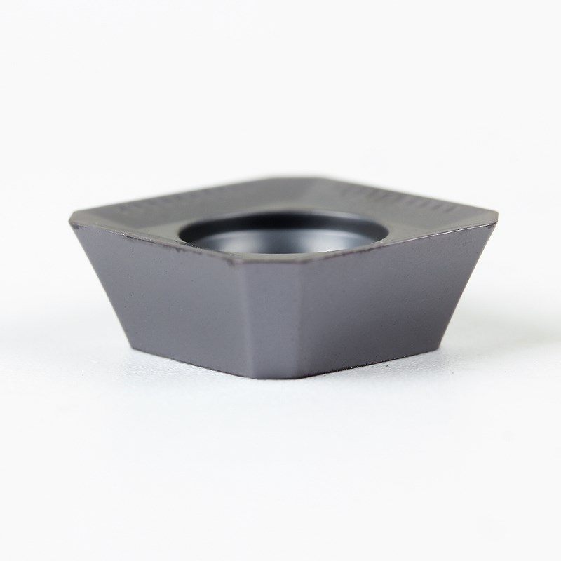 戴斯卡DESKAR铣刀片SEKT1204AFTN-XM LF6018 TLDA通用不锈钢方形