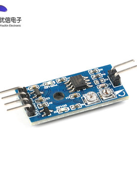 电阻式薄膜压力传感器力敏机器人柔性FSR402 O4/5/7/110MM