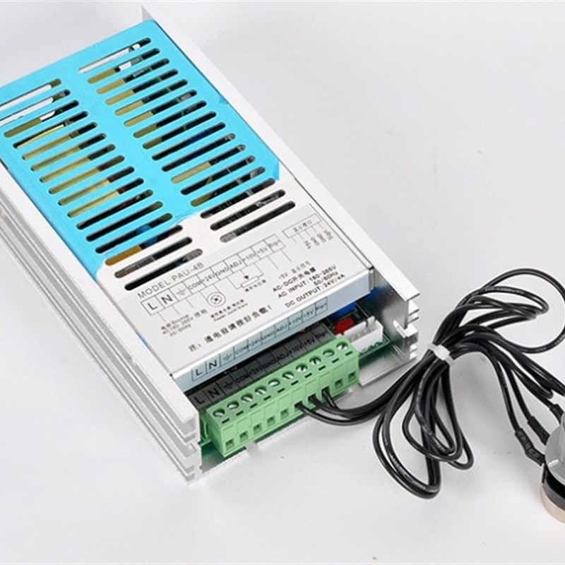 PAU-4B型开关电源张力控制板磁粉离合器制动器用AC185-265V刹车器