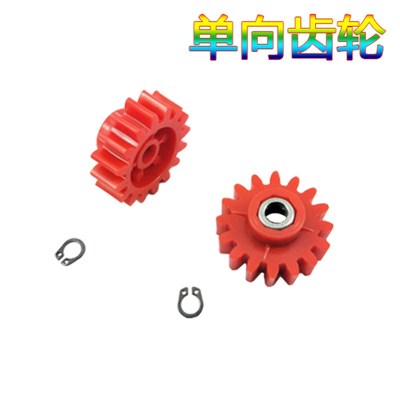 风选机扬场机配件手摇盘农用风粮食电风车电机风叶片风车配件通用