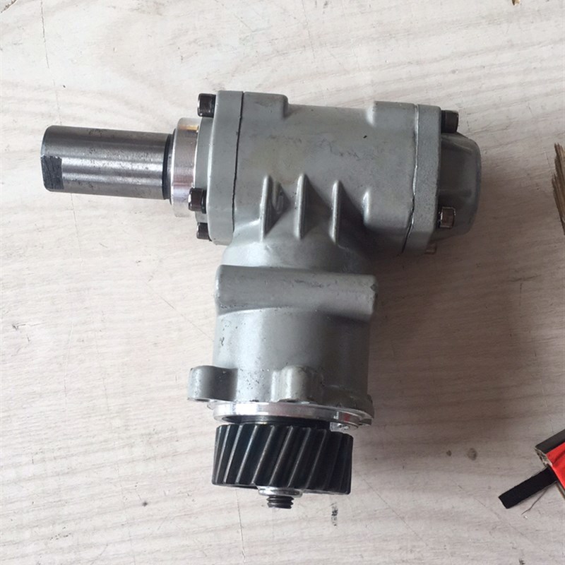 125 133开槽机齿轮齿轮总承转子定子护罩开关水嘴配件