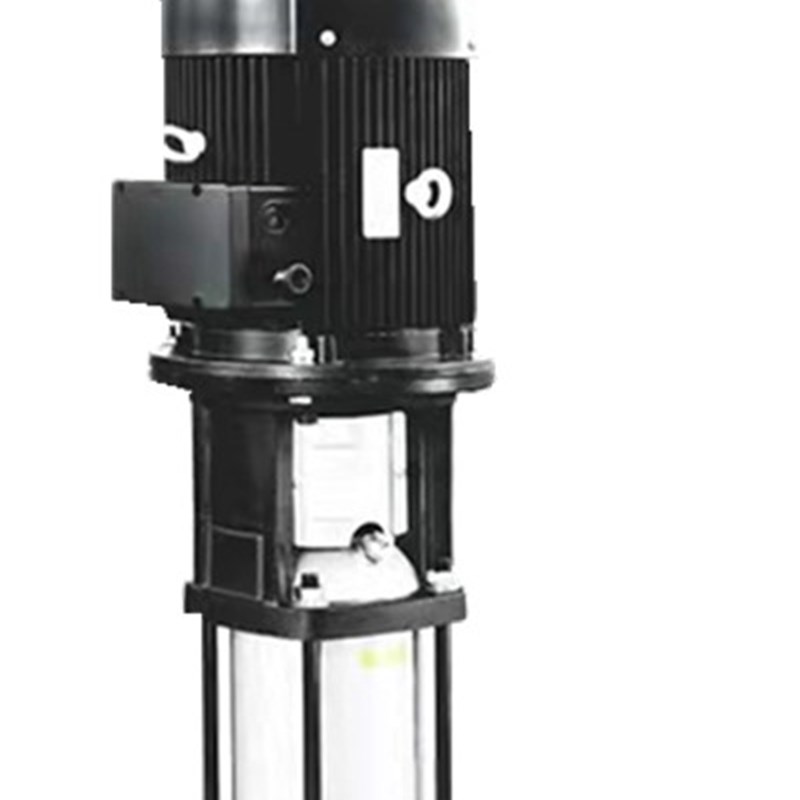 广州白云BdGF系列不锈钢多级泵楼层供水增压泵循环泵清水泵380V