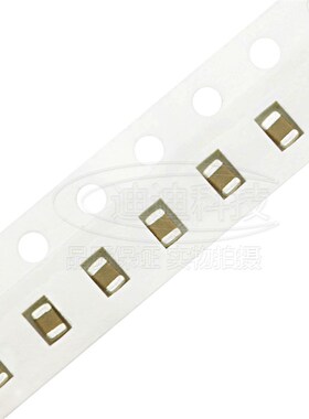 贴片电容 0805 1.2NF 50V 精度10% X7R 122K 1200PF (100只)