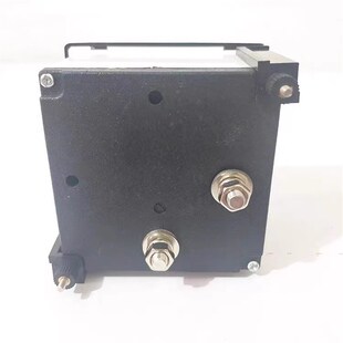 交流电流表89T2 5A10A20A30A50A过载仪表 72指针式