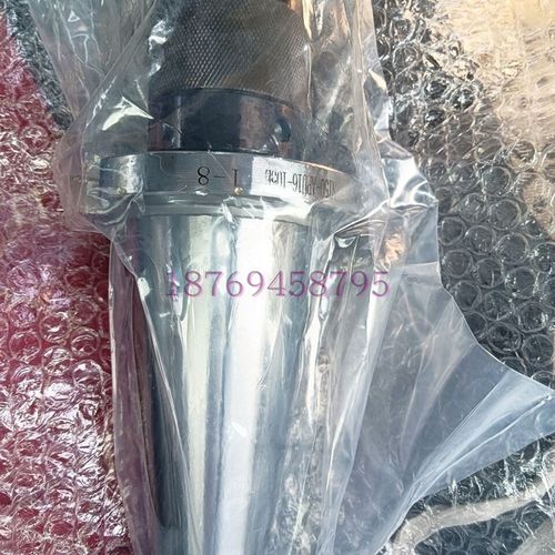 高精度钻夹头刀柄英制刀柄NT50-APU16/APU13-105-1英寸8牙