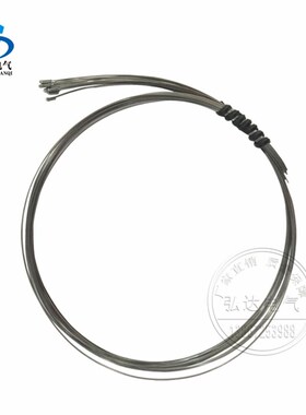 高温钨铼丝 钨铼热电偶丝 WRE526 WRE325 测高温2300度钨铼合金丝