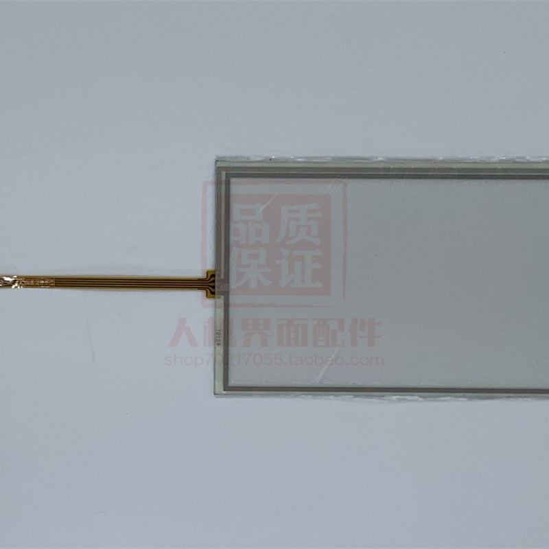 全新MT4424T/TE  FE6070C触摸屏 MT4070R/ER外屏MT6424T触摸面板