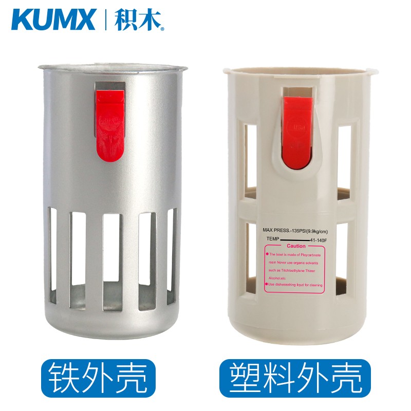 亚德客油水分离器二联件BFC2000/BFC3000/BFC4000/BFR4000/BL3000